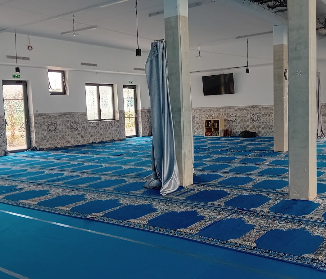 Grande Mosquée de Dugny 2